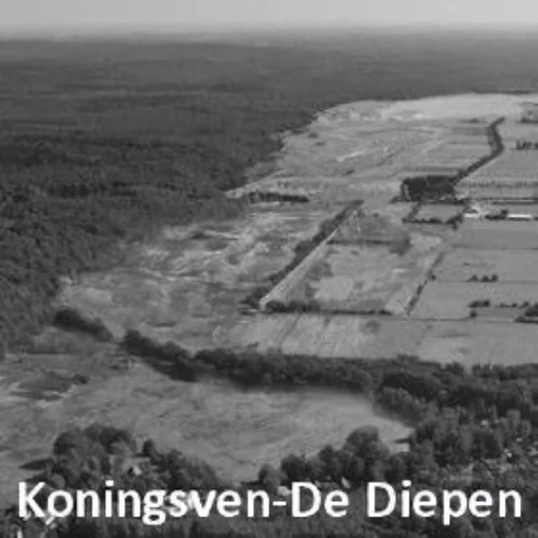 Natuurontwikkelingsplan Koningsven-De Diepen
